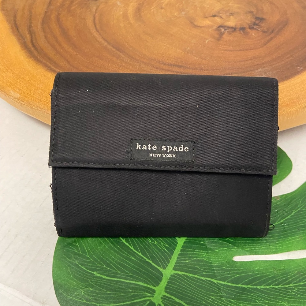 Kate Spade Y2K Wallet
